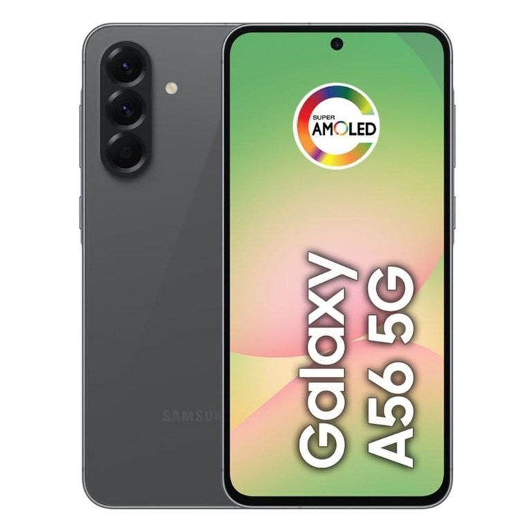 📱 Smartphone Samsung Galaxy A56 5G 256GB, 8GB R