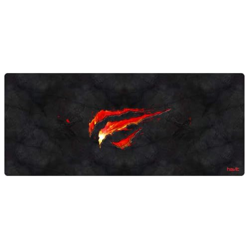 ➡️ Havit MousePad Grande 70 X 30 Cm Gamer, Hv-