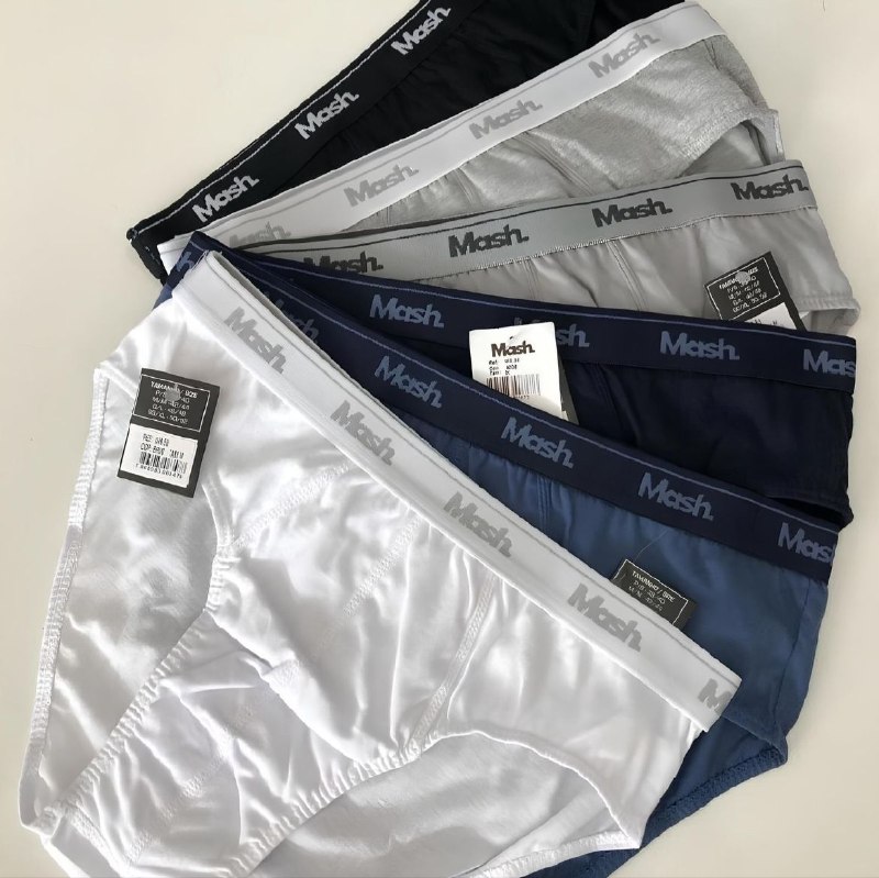 ESSA É PRO SEU MARIDO QUE SÓ GOSTA DE CUECA ASSI