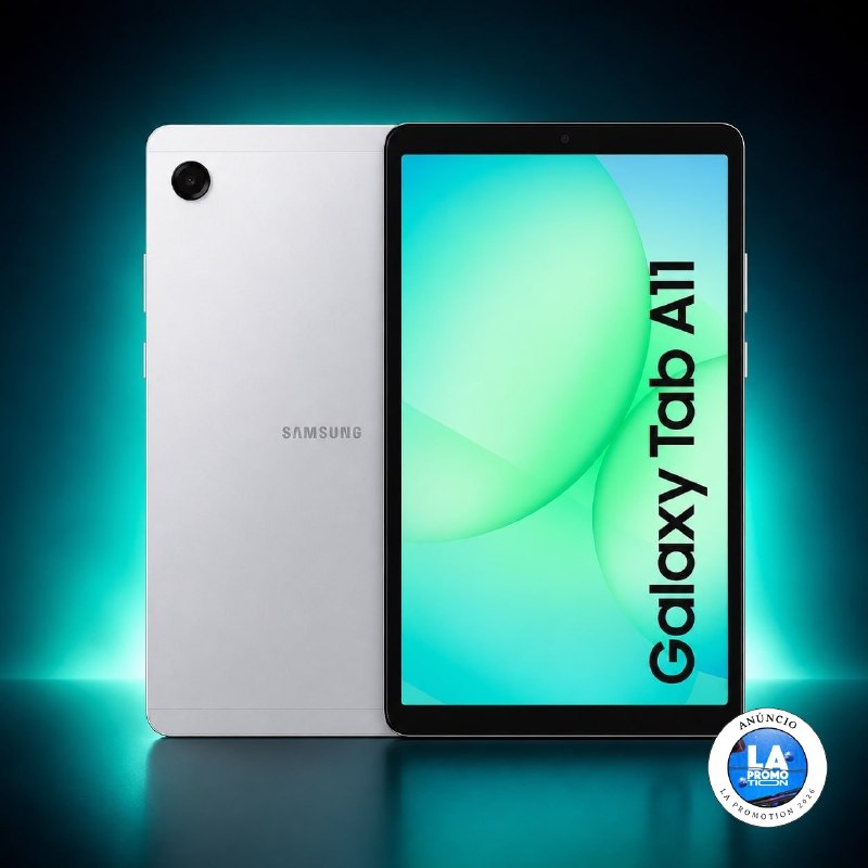 🔥 Tablet Galaxy A11 Wi-Fi Tela 8.7 Polegadas 90