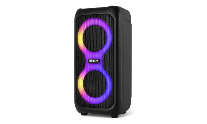 ➡️ Caixa de Som Bluetooth Caixinha Grande 2 Al