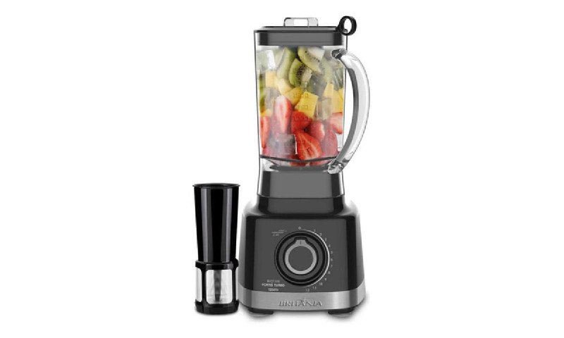 ➡️ Britânia Fortis Turbo 3L 1 Preto 220v

✅