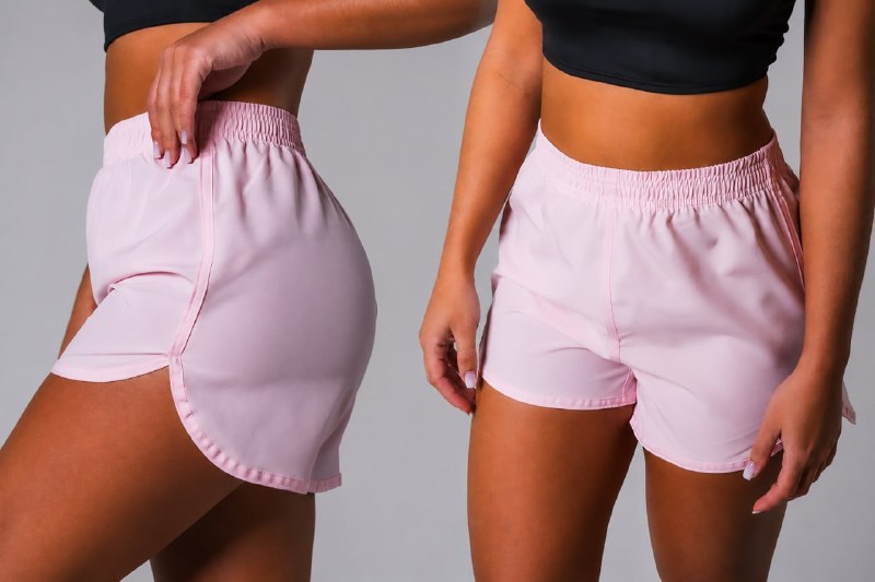 SHORTINHO CONFORTÁVEL

Shorts Feminino Tactel (Em